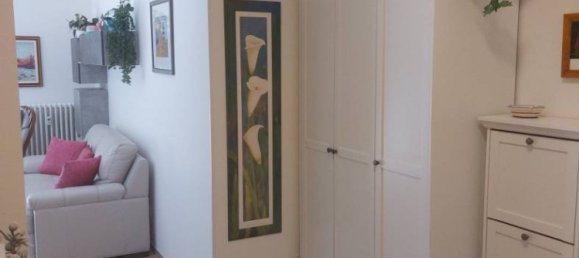 Квартира с 2 спальнями в Триест, Италия № 374822 2