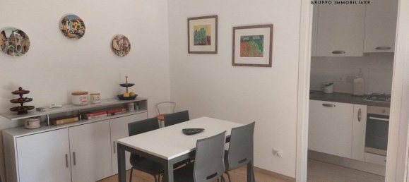 Квартира с 2 спальнями в Триест, Италия № 374822 15