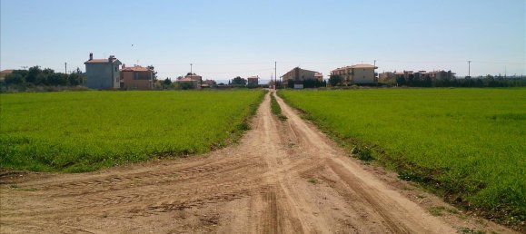 Отель, гостиница 8800м² в Полийирос, Халкидики, Центральная Македония, Македония и Фракия, Греция № 7974 2