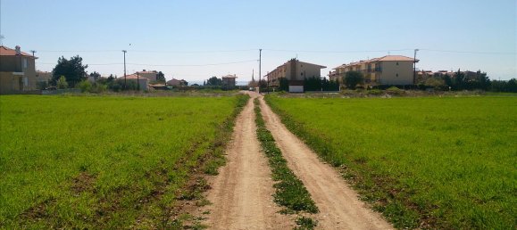 Отель, гостиница 8800м² в Полийирос, Халкидики, Центральная Македония, Македония и Фракия, Греция № 7974 5