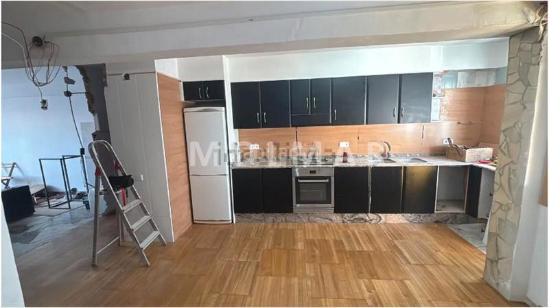 Apartamento T2 em Ontinyent, Spain N.º 214724