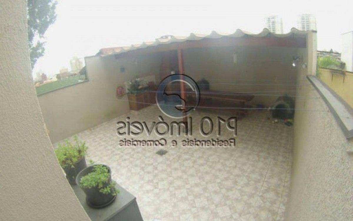 3 bedrooms House in Sao Paulo, Brazil No. 553929