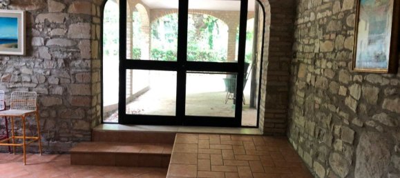 20 rooms Villa in Pesaro, Italy No. 285006 17