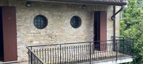 20 rooms Villa in Pesaro, Italy No. 285006 20