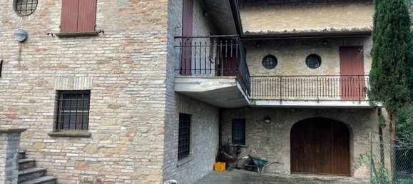 20 rooms Villa in Pesaro, Italy No. 285006 7