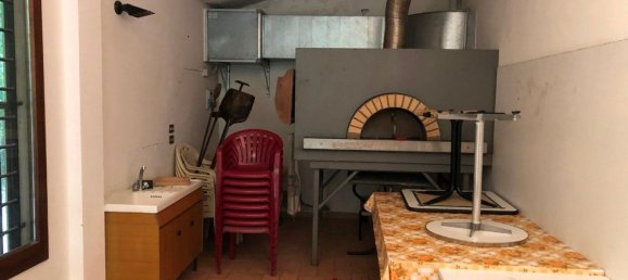 20 rooms Villa in Pesaro, Italy No. 285006 33