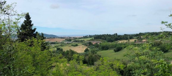 20 rooms Villa in Pesaro, Italy No. 285006 12