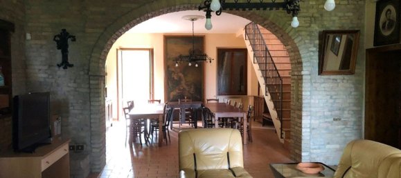 20 rooms Villa in Pesaro, Italy No. 285006 21