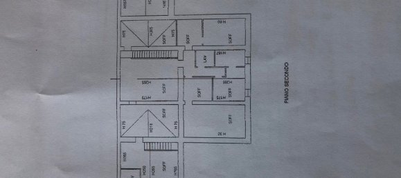 20 rooms Villa in Pesaro, Italy No. 285006 28