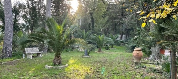 20 rooms Villa in Pesaro, Italy No. 285006 13