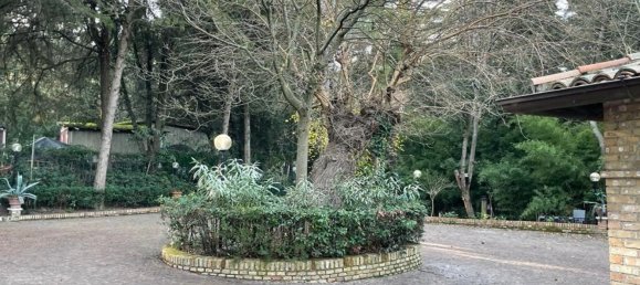 20 rooms Villa in Pesaro, Italy No. 285006 6