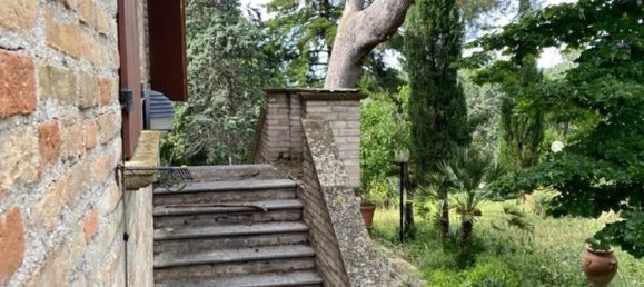 20 rooms Villa in Pesaro, Italy No. 285006 26