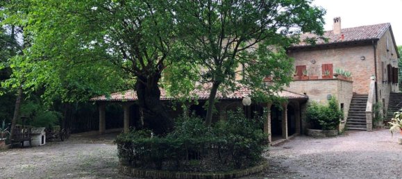 20 rooms Villa in Pesaro, Italy No. 285006 14