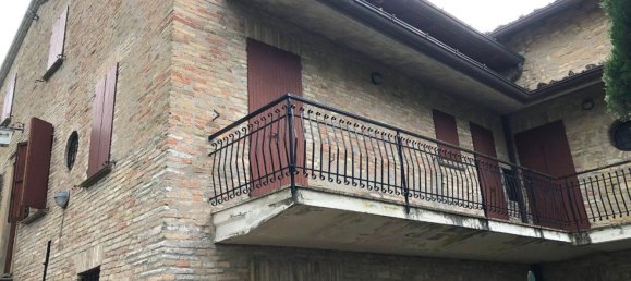 20 rooms Villa in Pesaro, Italy No. 285006 5