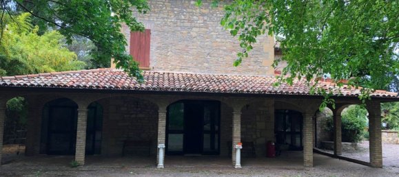 20 rooms Villa in Pesaro, Italy No. 285006 3