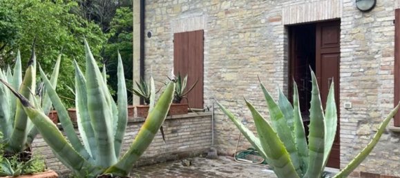 20 rooms Villa in Pesaro, Italy No. 285006 27