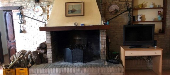 20 rooms Villa in Pesaro, Italy No. 285006 18