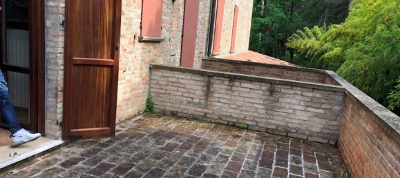 20 rooms Villa in Pesaro, Italy No. 285006 19