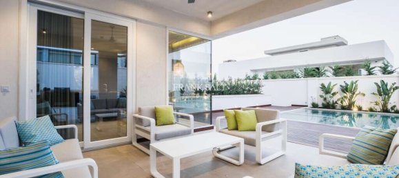 Villa T3 em Swieqi, Malta N.º 9232 3