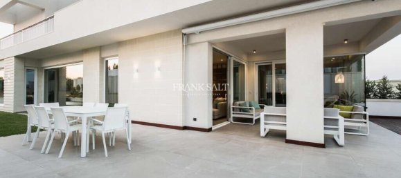 Villa T3 em Swieqi, Malta N.º 9232 11