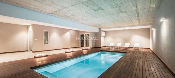 Villa T3 em Swieqi, Malta N.º 9232 25