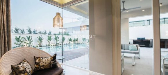 Villa T3 em Swieqi, Malta N.º 9232 29