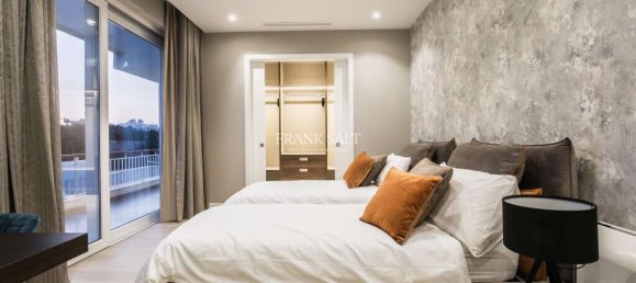 Villa T3 em Swieqi, Malta N.º 9232 18