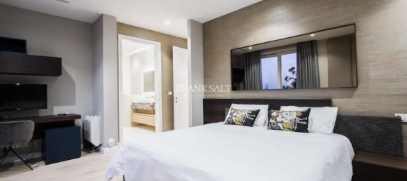 Villa T3 em Swieqi, Malta N.º 9232 17