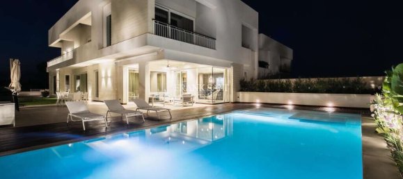 Villa T3 em Swieqi, Malta N.º 9232 13