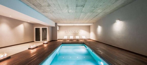 Villa T3 em Swieqi, Malta N.º 9232 24