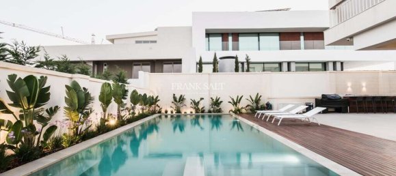 Villa T3 em Swieqi, Malta N.º 9232 7