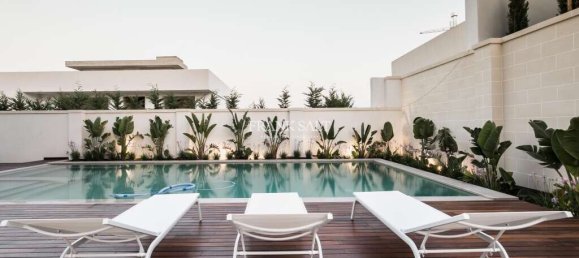 Villa T3 em Swieqi, Malta N.º 9232 9