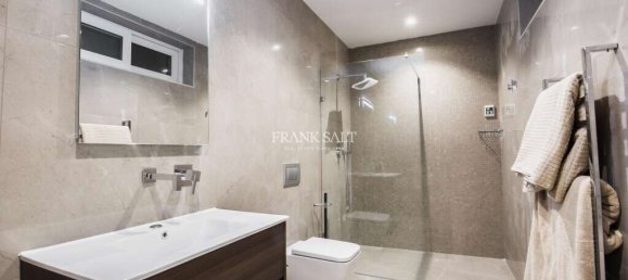 Villa T3 em Swieqi, Malta N.º 9232 28