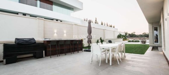 Villa T3 em Swieqi, Malta N.º 9232 10