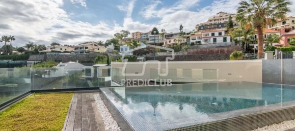 3 Schlafzimmer Villa in Funchal, Portugal, Nr. 94286 15
