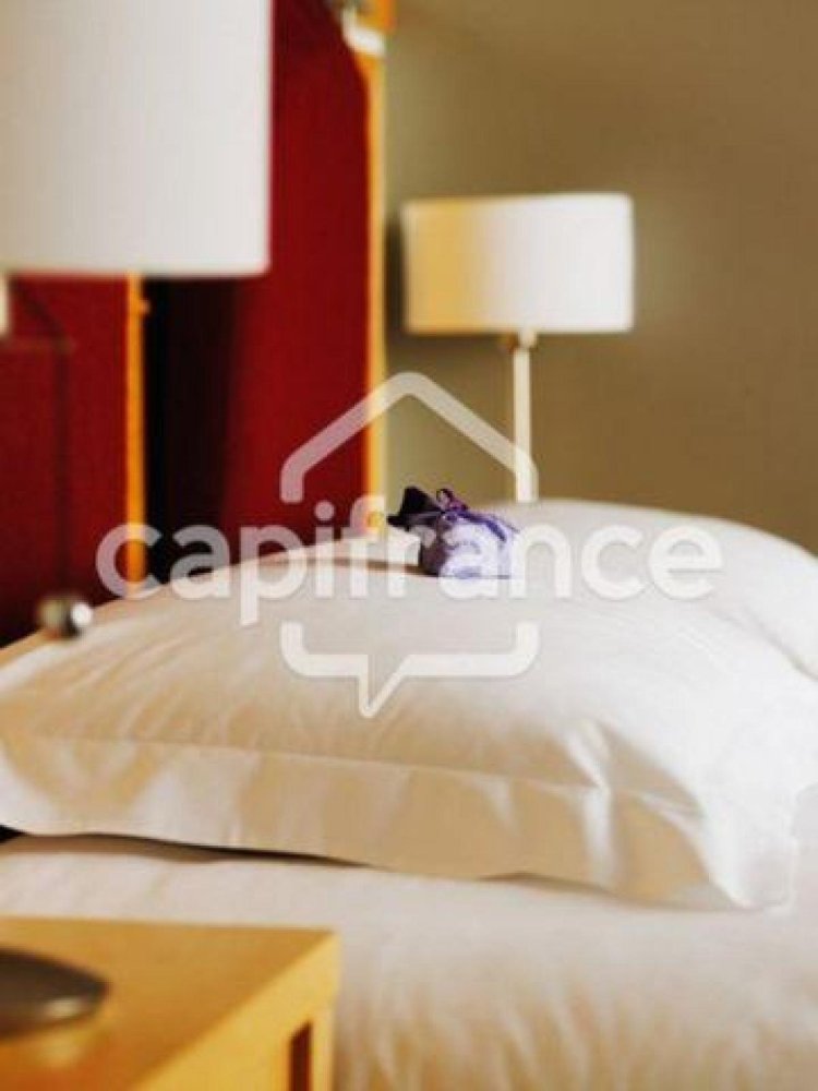 Офис 1287м² в Тулуза, Франция № 19830