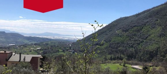 4 rooms Apartment in San Cipriano Picentino, Italy No. 7456 10