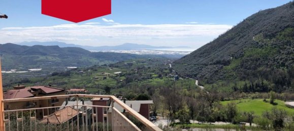 4 rooms Apartment in San Cipriano Picentino, Italy No. 7456 9