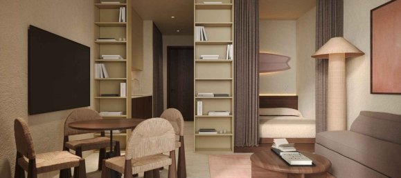 2 chambres appartement à vendre à Tabanan, Bali, Indonesia № 4747 14