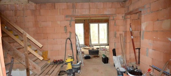 2 bedrooms House in Saarland, Germany No. 66819 13