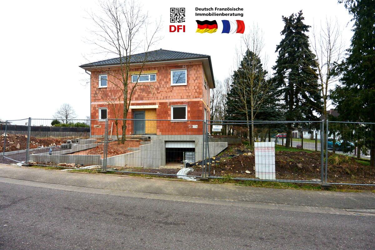 2 bedrooms House in Saarland, Germany No. 66819