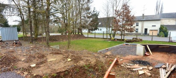 2 bedrooms House in Saarland, Germany No. 66819 10