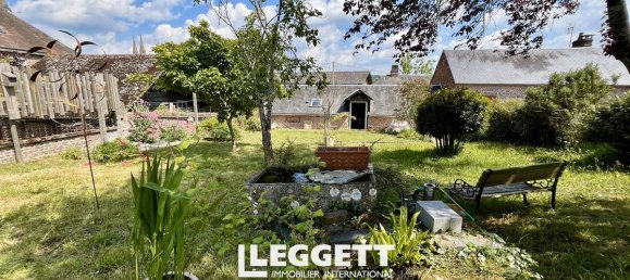 3 Schlafzimmer Haus in Orne, France, Nr. 355983 9