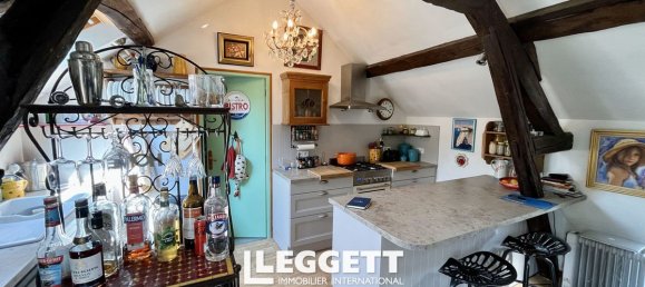 3 Schlafzimmer Haus in Orne, France, Nr. 355983 4