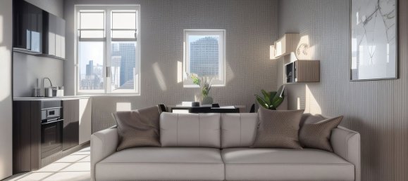 3 rooms Apartment in Florence, Italy No. 271679 12