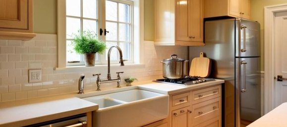 3 rooms Apartment in Florence, Italy No. 271679 2