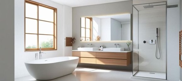 3 rooms Apartment in Florence, Italy No. 271679 8