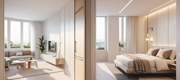 3 rooms Apartment in Florence, Italy No. 271679 10