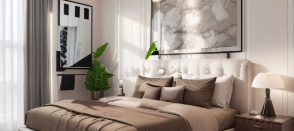 3 rooms Apartment in Florence, Italy No. 271679 13