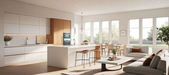 3 rooms Apartment in Florence, Italy No. 271679 11